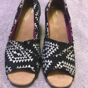 TOMS Wedges